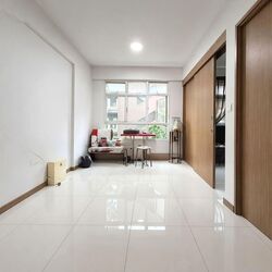 Blk 450D West Terra @ Bukit Batok (Bukit Batok), HDB 2 Rooms #574935581